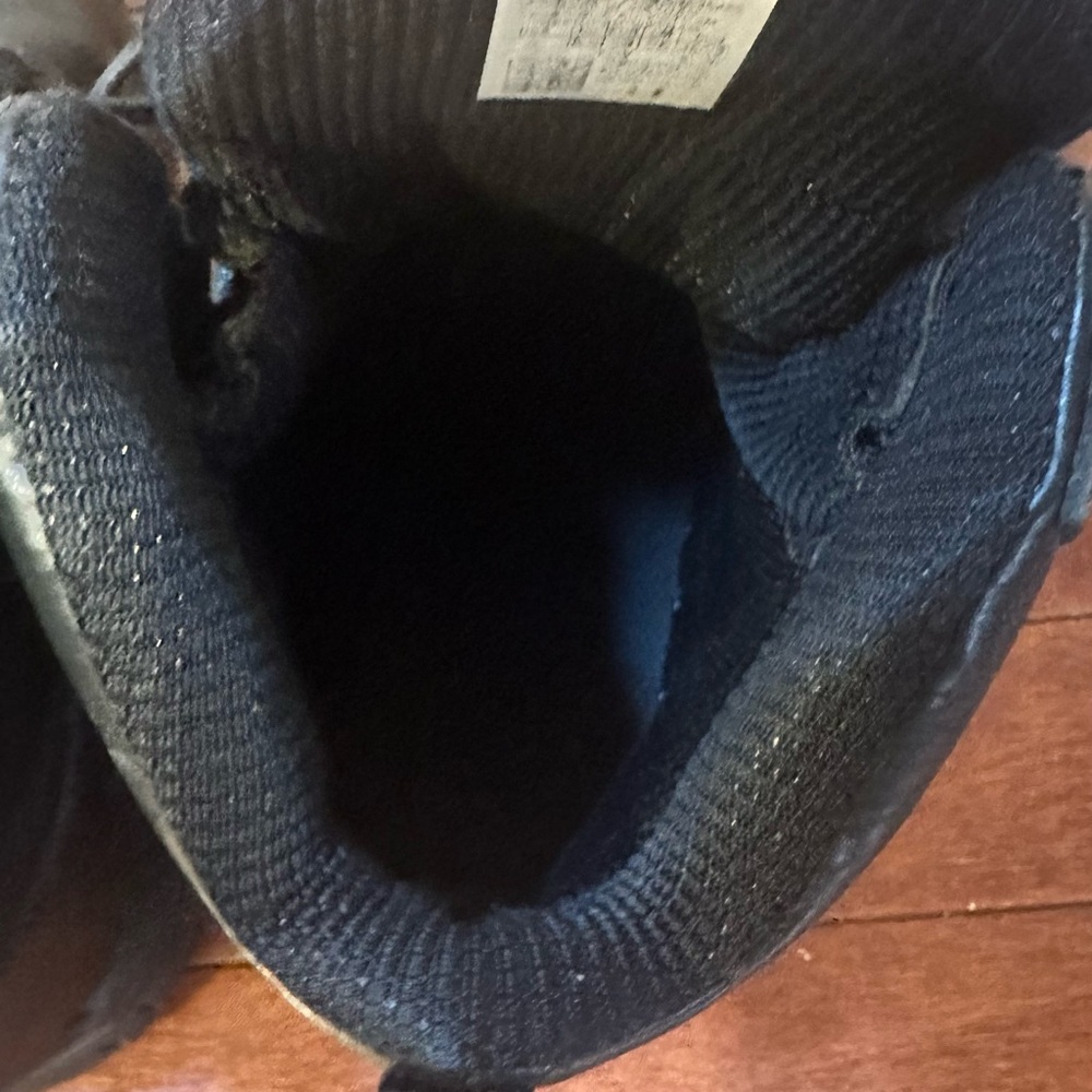 Under Armour Black Tactical Footwear - Picture 4 of 16